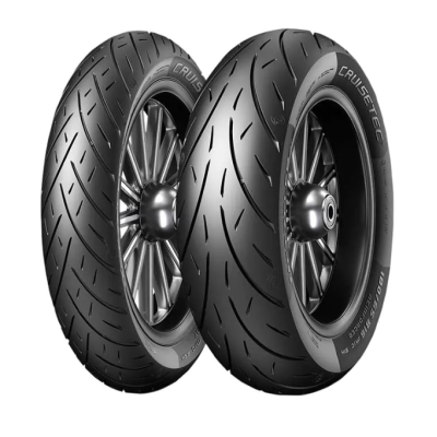 Πίσω λάστιχο μοτοσυκλέτας METZELER CRUISETEC 180/55 ZR 18 M/C TL 74W R